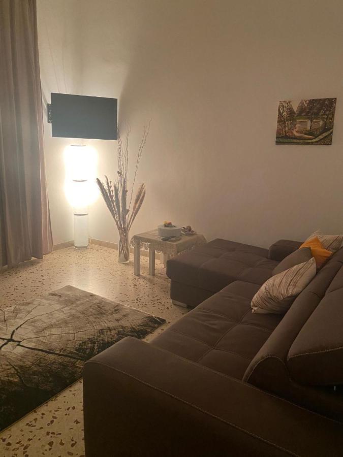 トラーパニCasa Di Gloryアパートメント エクステリア 写真